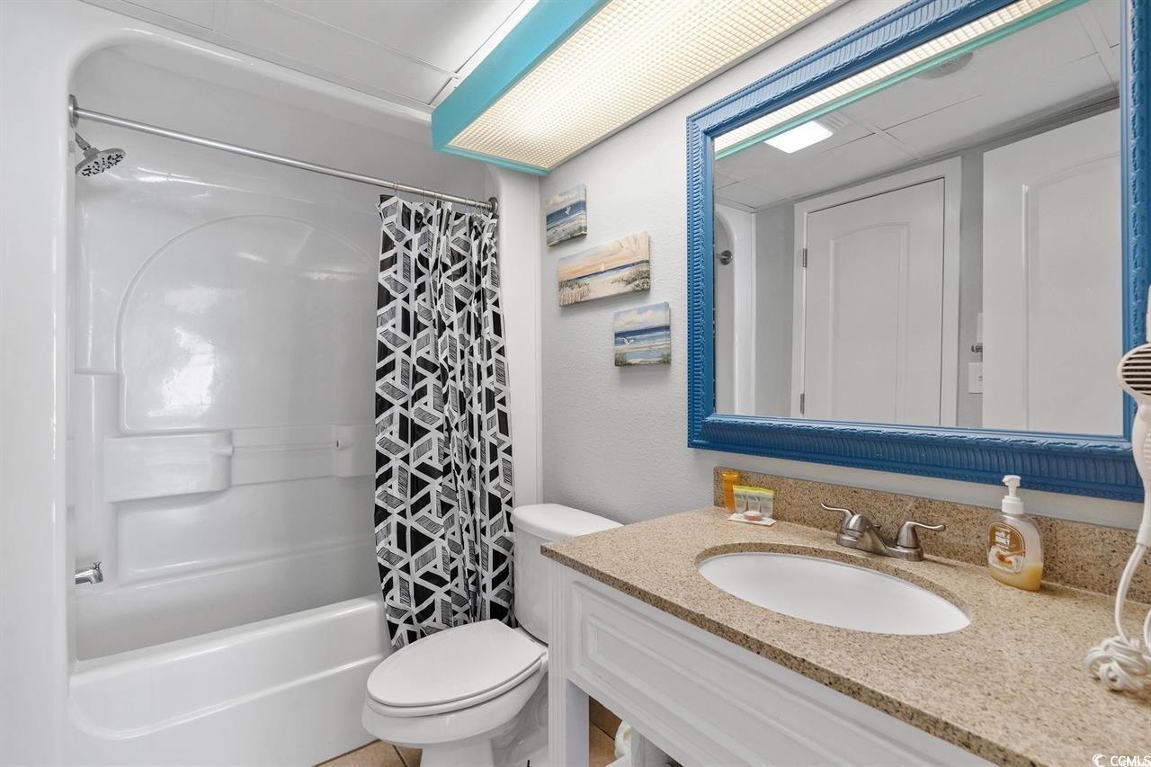 6804 North Ocean Boulevard, Unit 1239 Myrtle Beach, SC 29572 - Photo 22 of 39