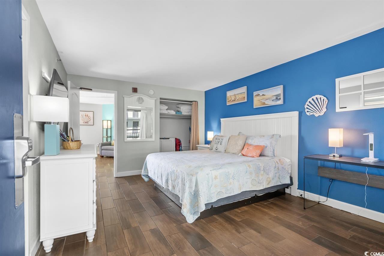 6804 North Ocean Boulevard, Unit 1239 Myrtle Beach, SC 29572 - Photo 23 of 39