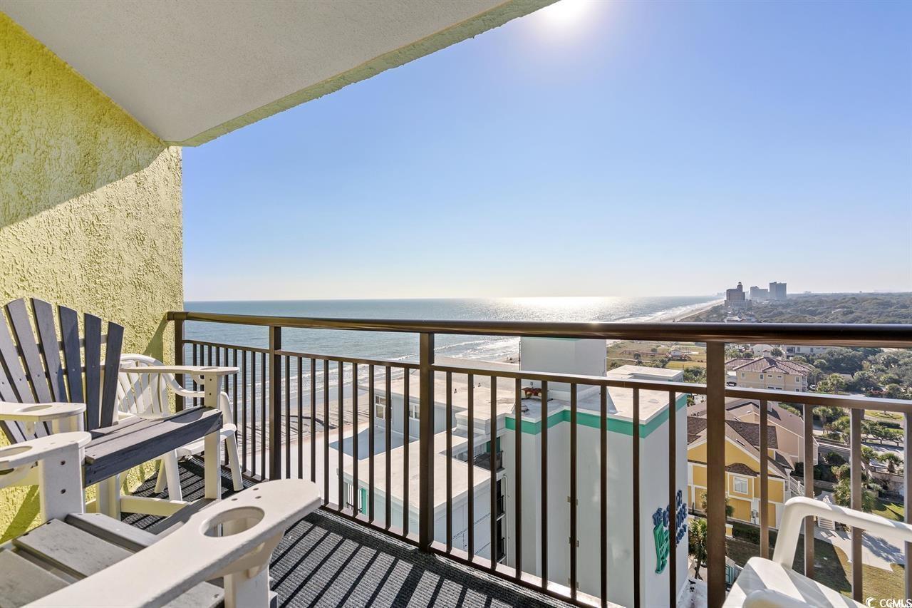 6804 North Ocean Boulevard, Unit 1239 Myrtle Beach, SC 29572 - Photo 3 of 39