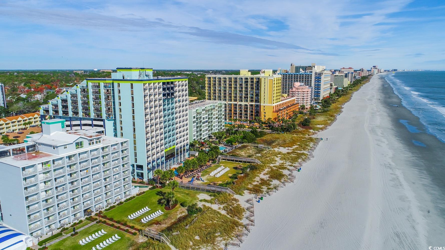 6804 North Ocean Boulevard, Unit 1239 Myrtle Beach, SC 29572 - Photo 35 of 39