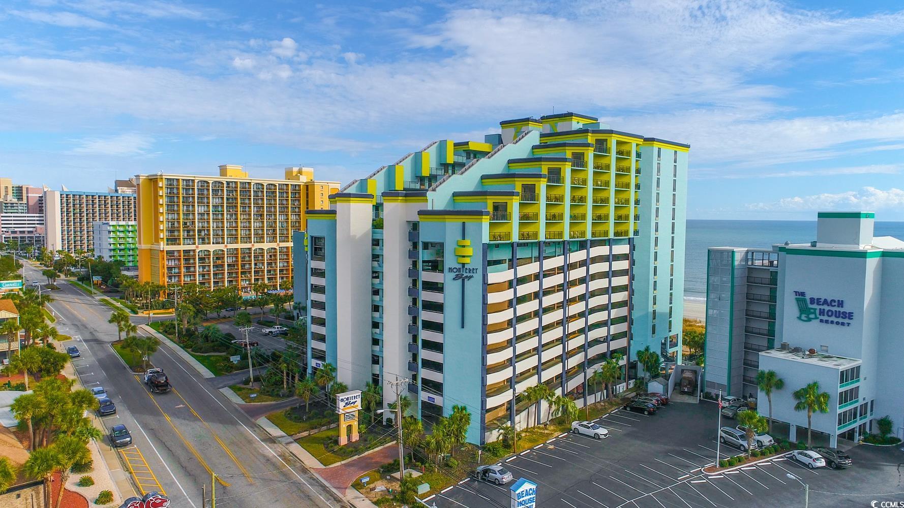 6804 North Ocean Boulevard, Unit 1239 Myrtle Beach, SC 29572 - Photo 37 of 39