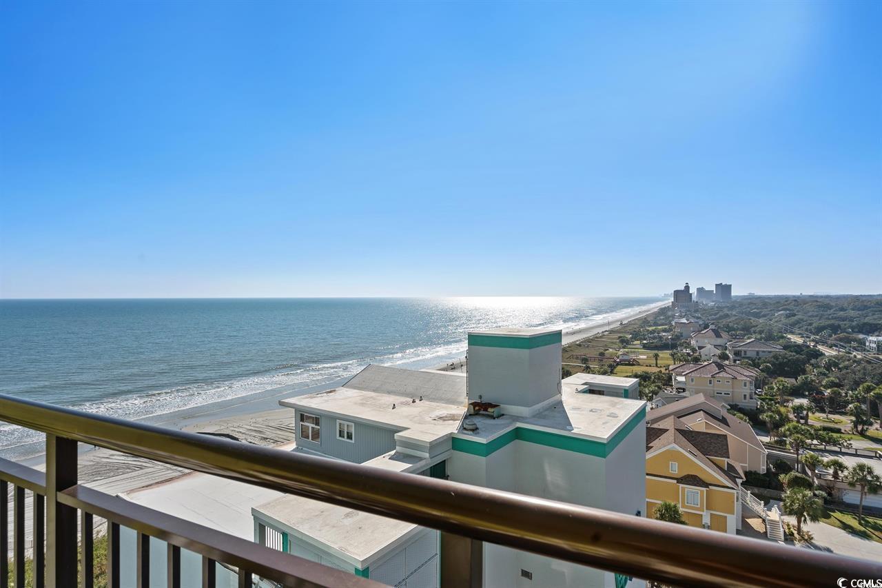 6804 North Ocean Boulevard, Unit 1239 Myrtle Beach, SC 29572 - Photo 38 of 39