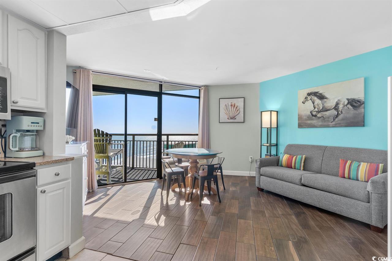 6804 North Ocean Boulevard, Unit 1239 Myrtle Beach, SC 29572 - Photo 7 of 39