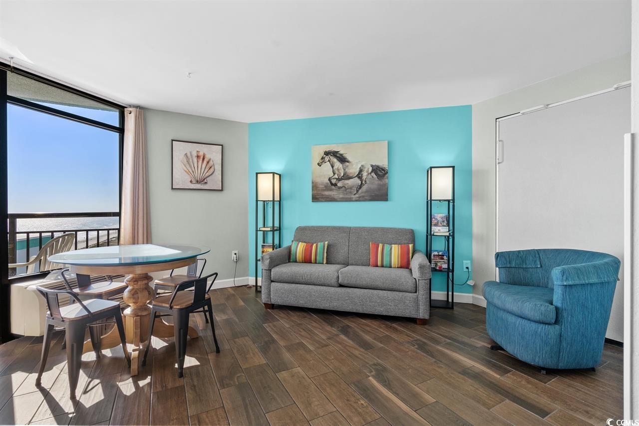 6804 North Ocean Boulevard, Unit 1239 Myrtle Beach, SC 29572 - Photo 9 of 39