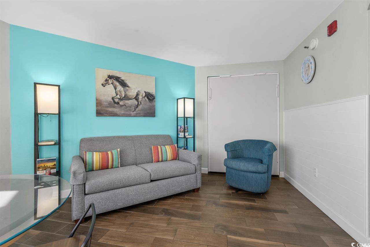 6804 North Ocean Boulevard, Unit 1239 Myrtle Beach, SC 29572 - Photo 10 of 39