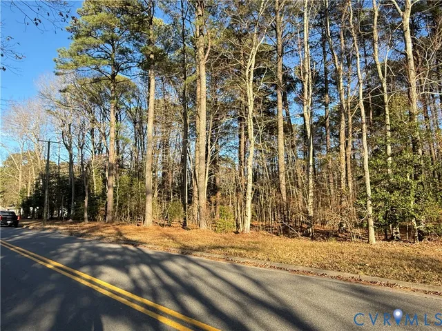 $35,000 | Lot 1 Timberneck Road, Deltaville, VA 23043