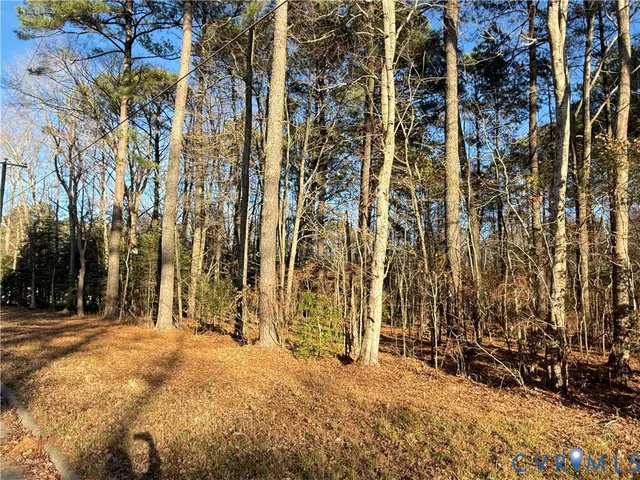 $35,000 | Lot 1 Timberneck Road, Deltaville, VA 23043