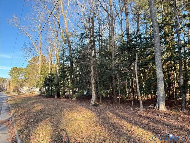 $35,000 | Lot 1 Timberneck Road, Deltaville, VA 23043