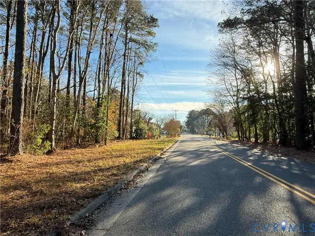 $35,000 | Lot 1 Timberneck Road, Deltaville, VA 23043