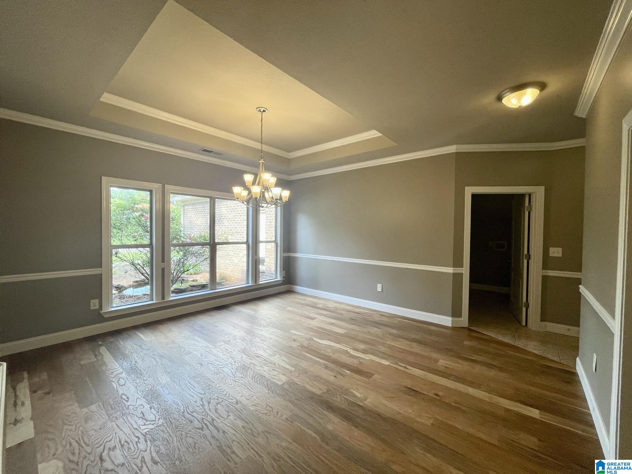 100 Smokey Ridge Lane Alabaster, AL 35007 - Photo 17 of 49