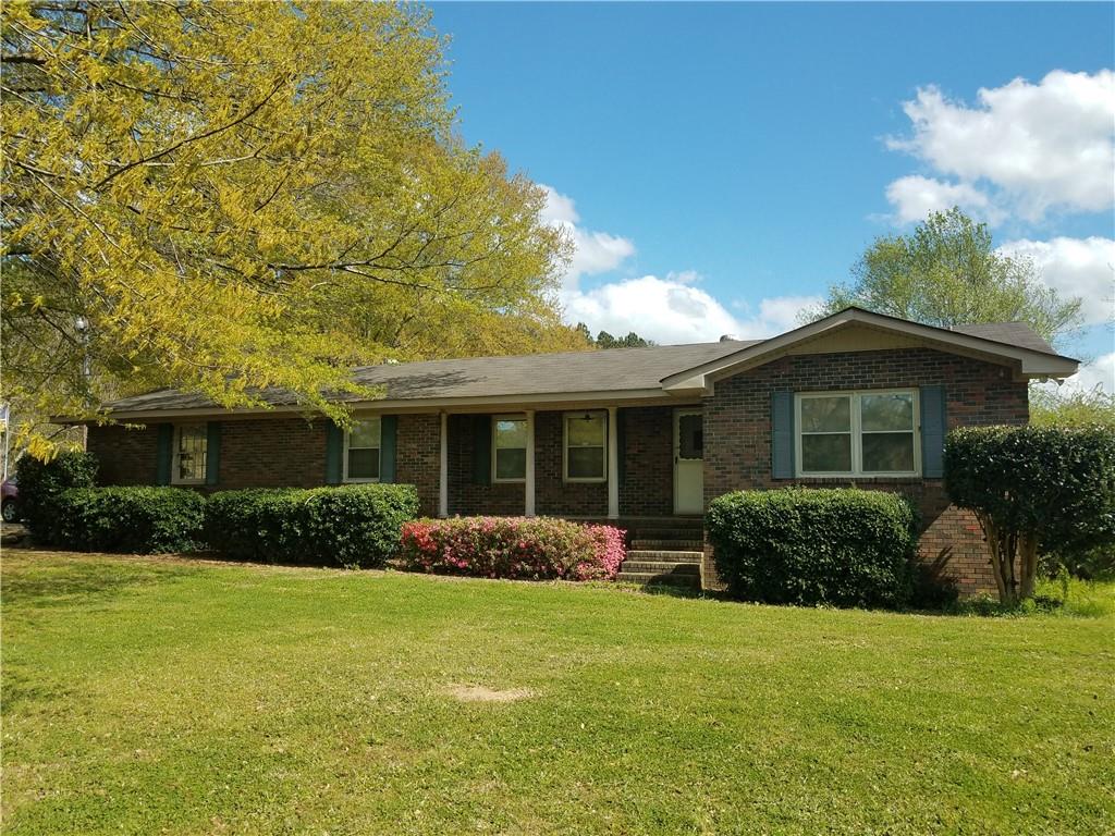 527 Gadsden Road Southwest Cave Spring, GA 30124 - Photo 1 of 1 Gallery Image 1
