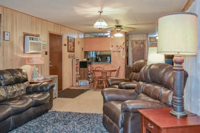 a view of a entryway door of the house