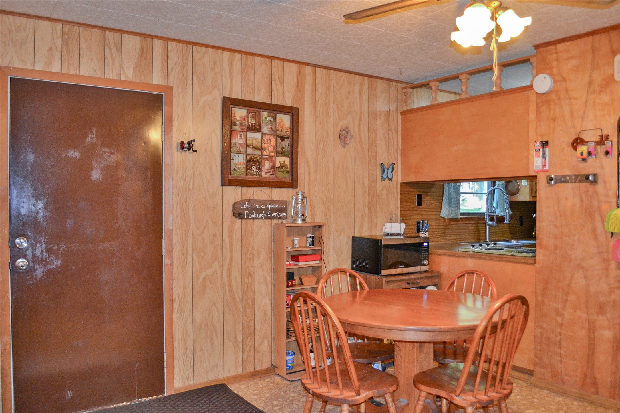 4 Cross Street Trinity, TX 75862 - Photo 17 of 31