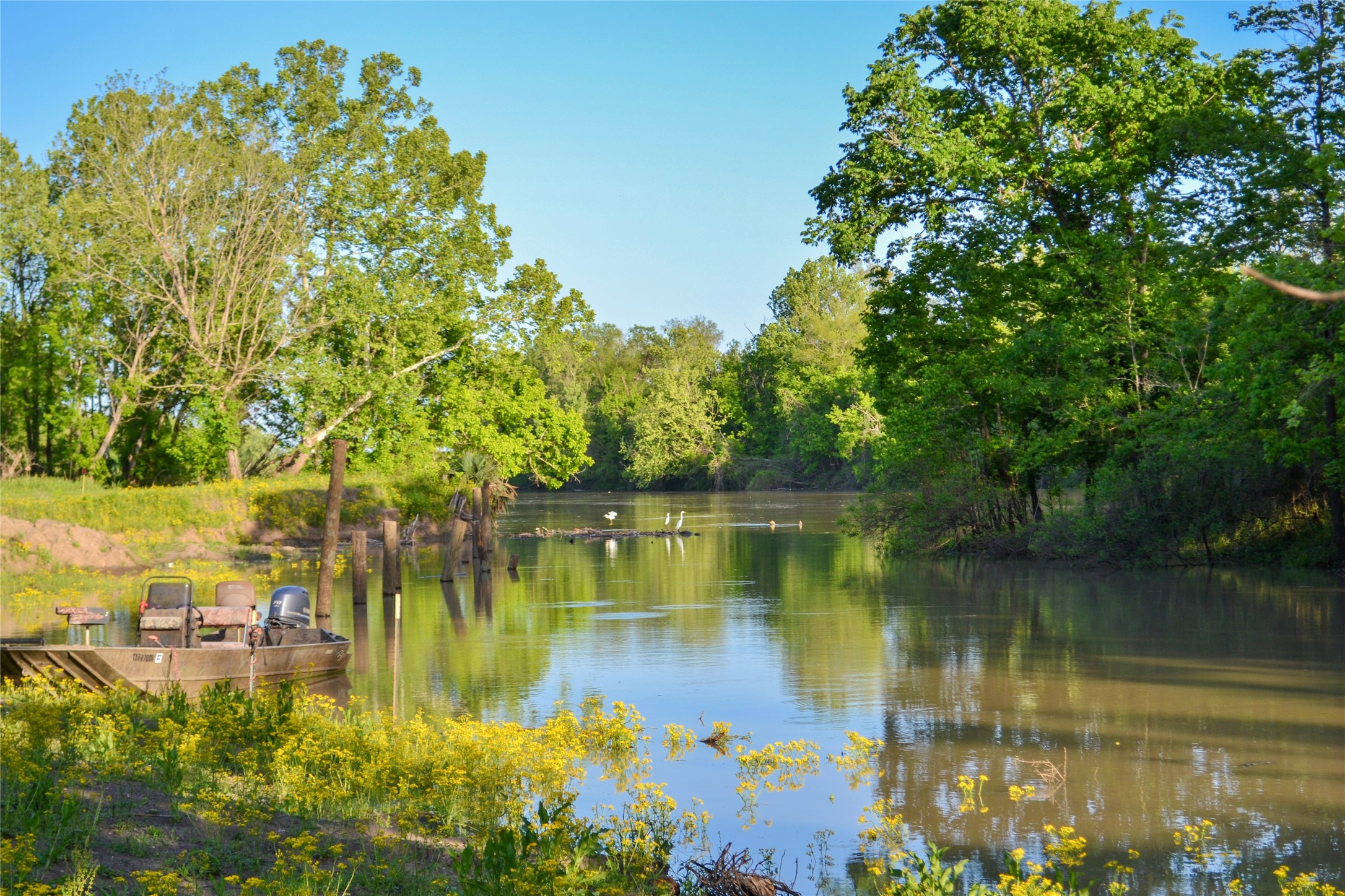 4 Cross Street Trinity, TX 75862 - Photo 28 of 31