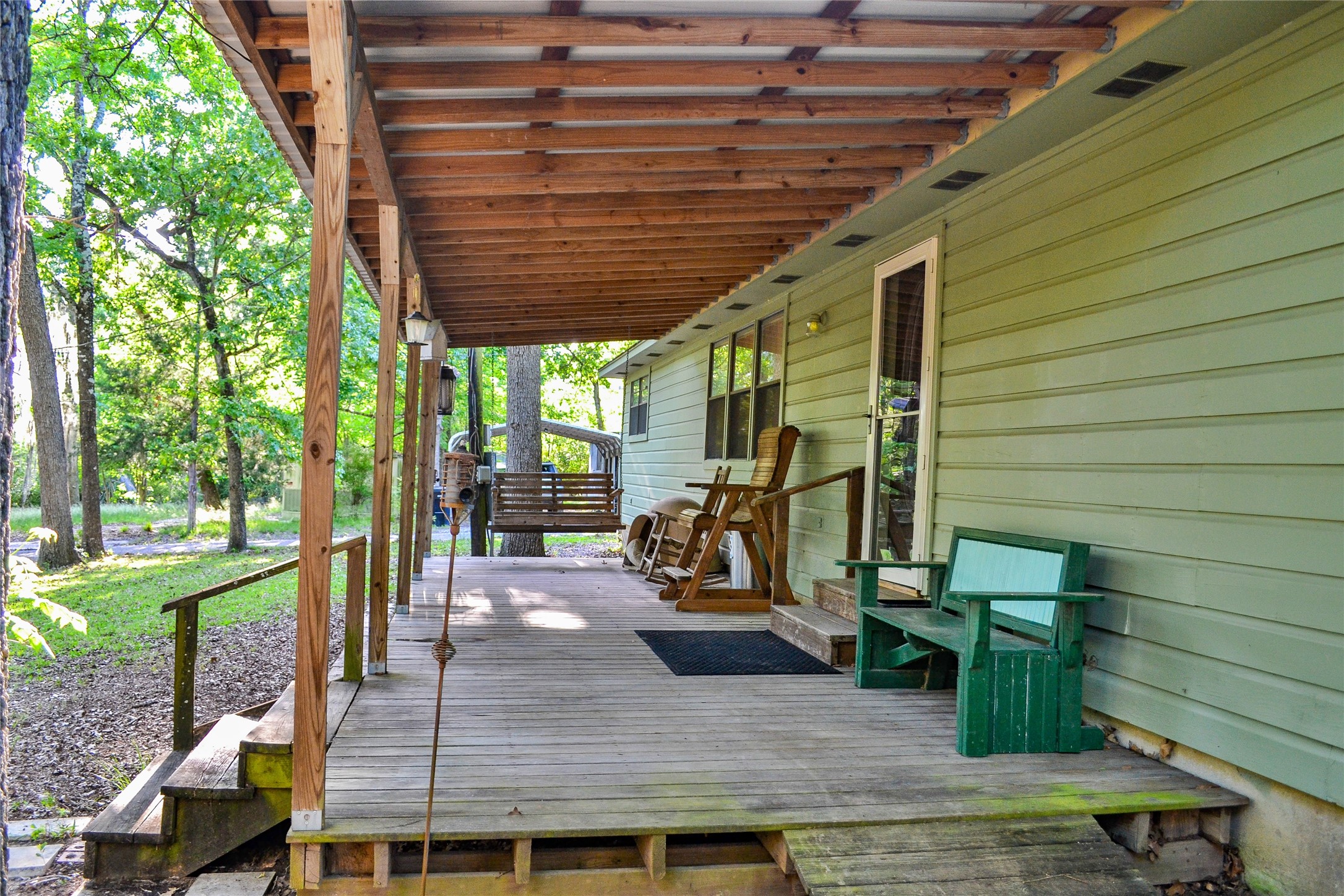 4 Cross Street Trinity, TX 75862 - Photo 3 of 31