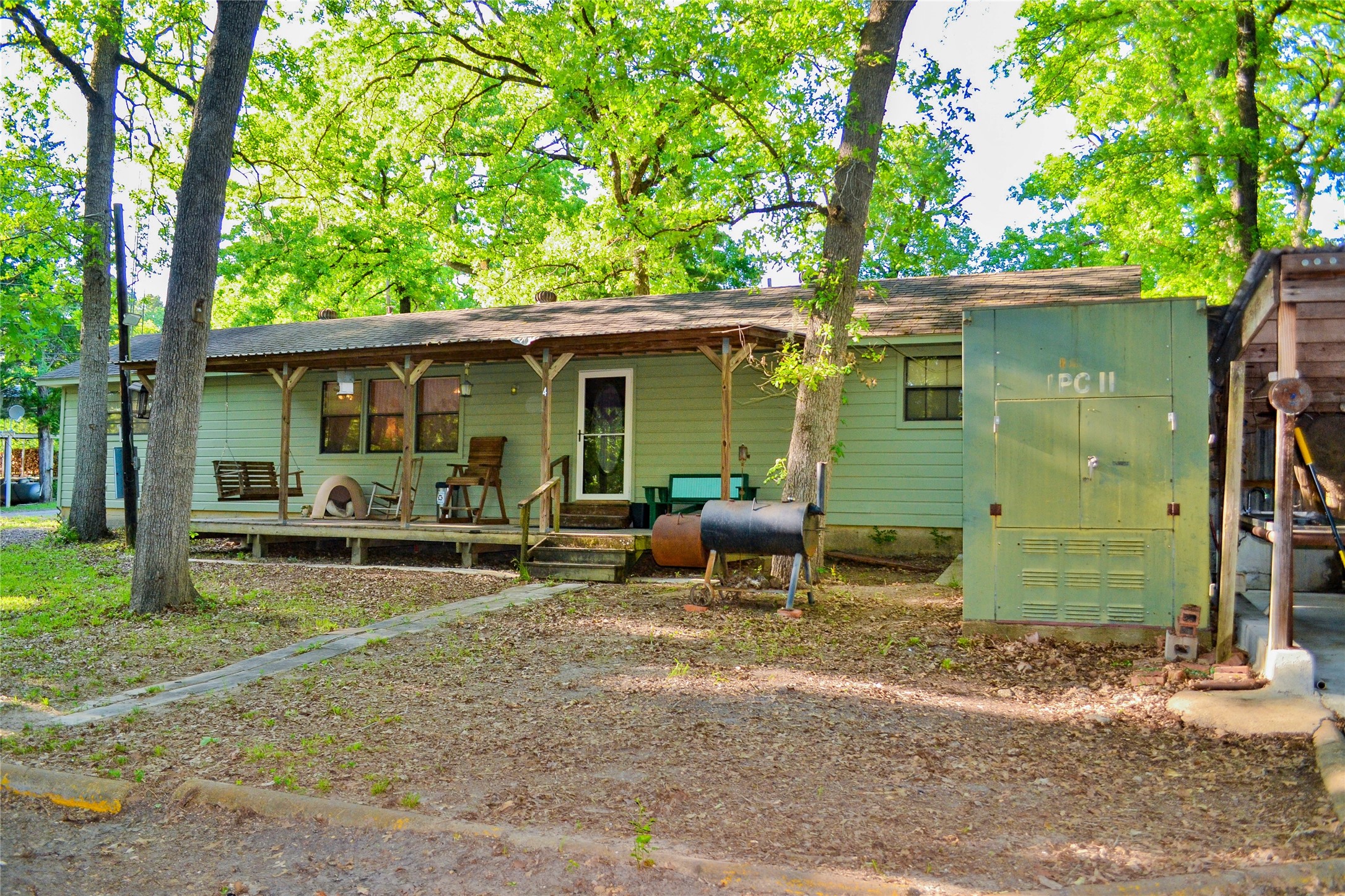 4 Cross Street Trinity, TX 75862 - Photo 4 of 31