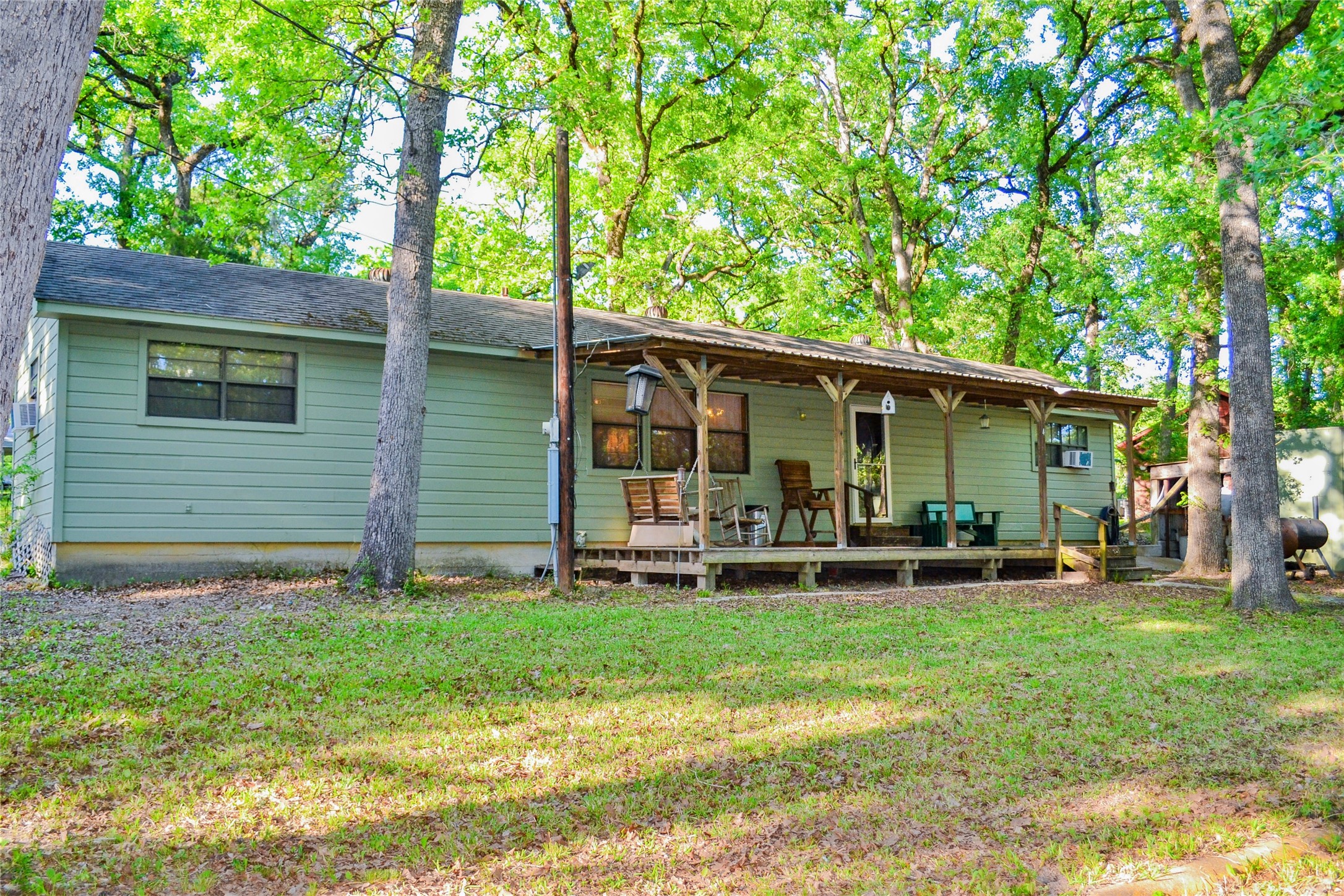 4 Cross Street Trinity, TX 75862 - Photo 5 of 31