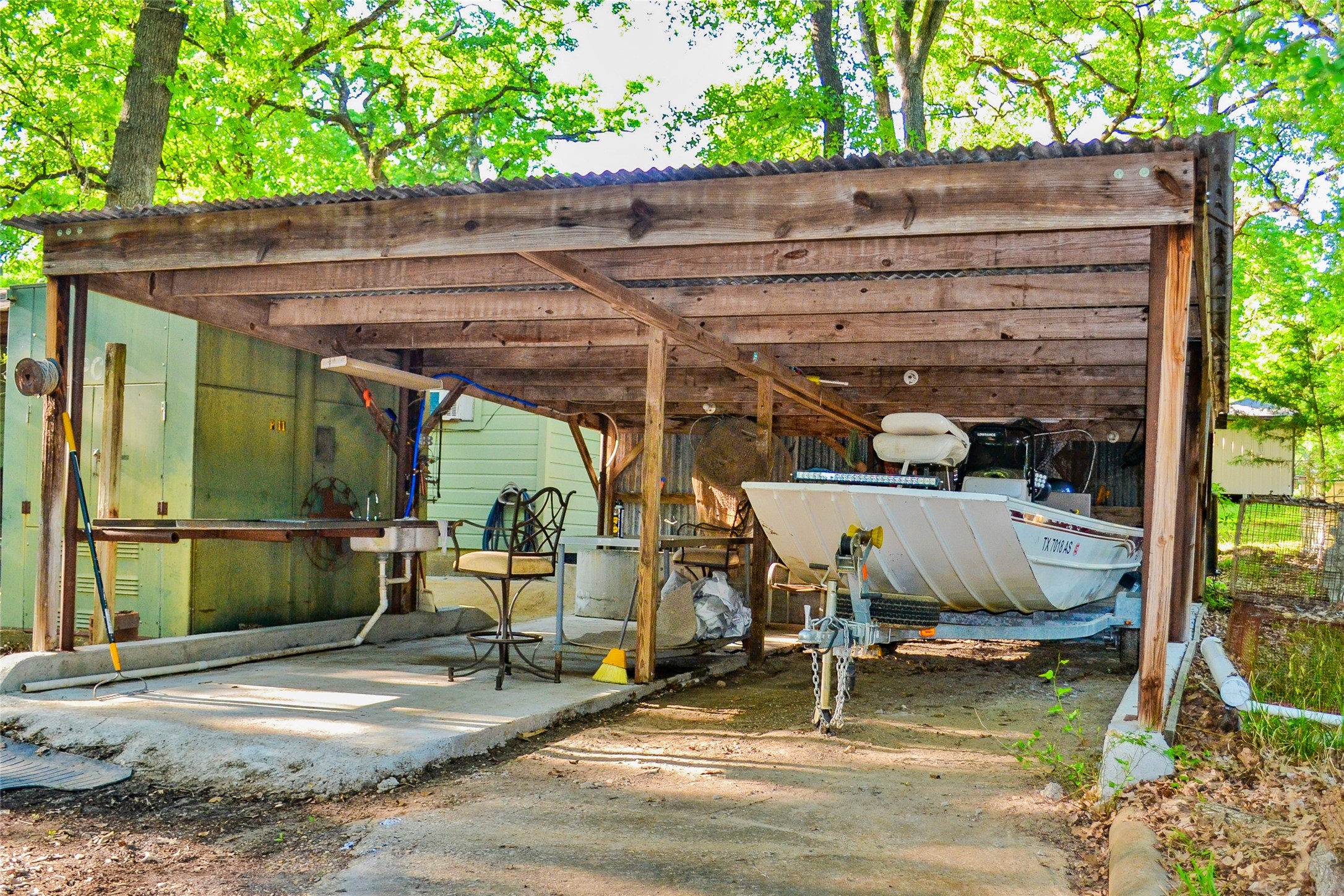 4 Cross Street Trinity, TX 75862 - Photo 6 of 31