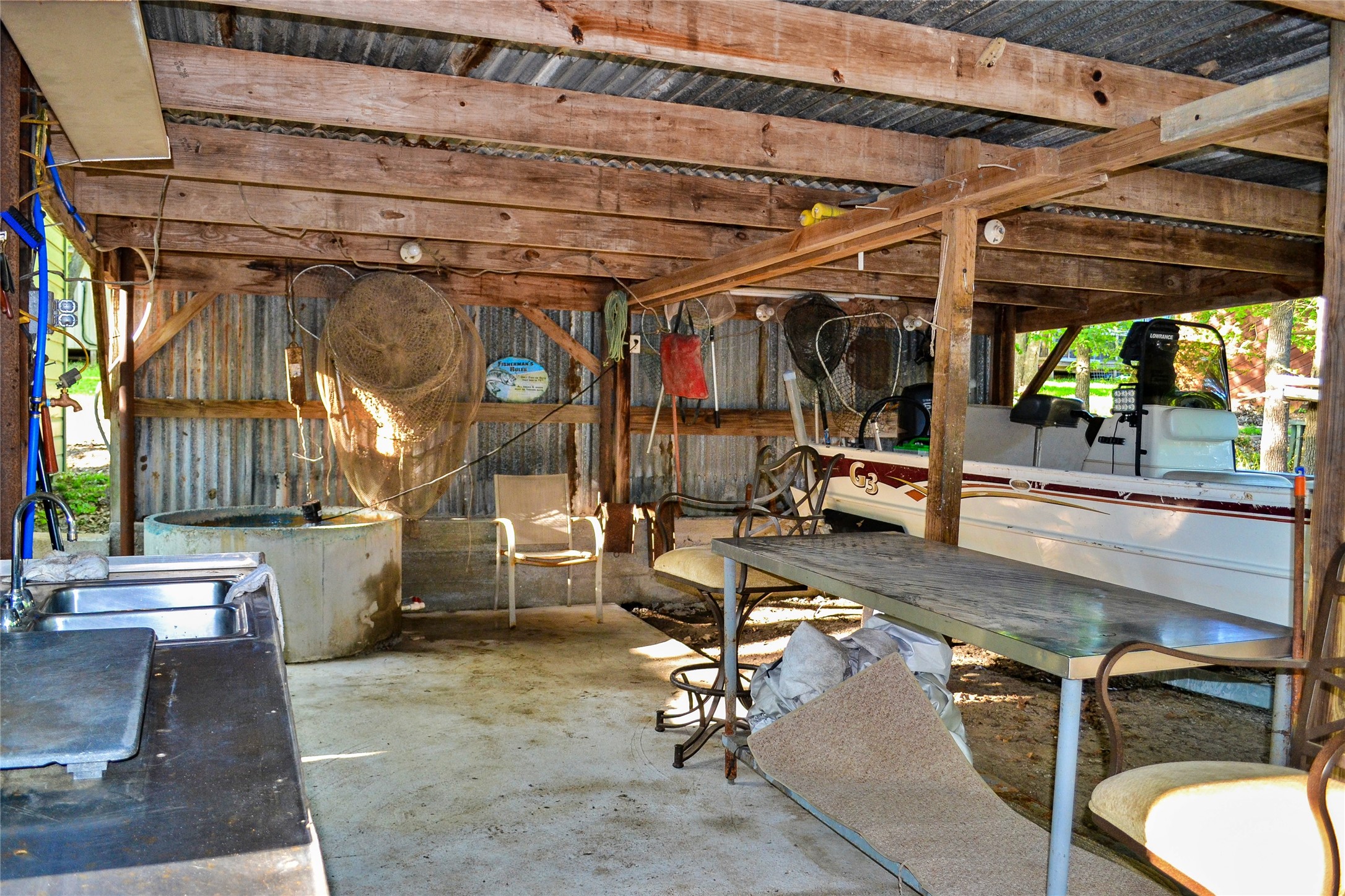 4 Cross Street Trinity, TX 75862 - Photo 7 of 31