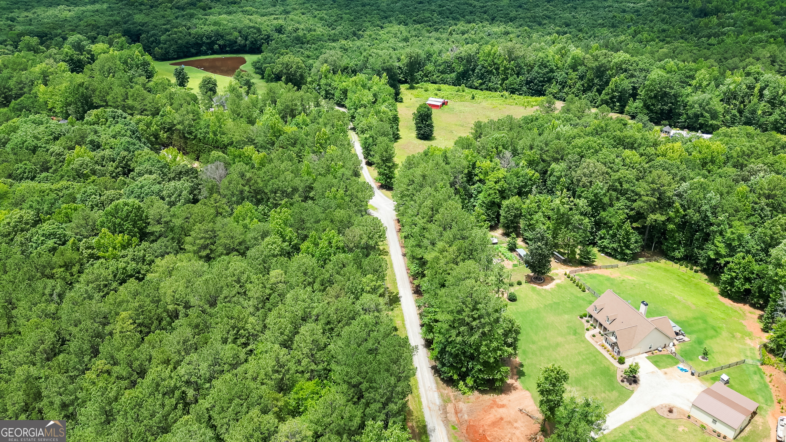 0 Timberridge Road Senoia, GA 30276 - Photo 17 of 28