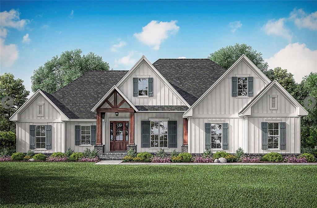 40 Ridgetop Court Dawsonville, GA 30534 - Photo 1 of 1 Gallery Image 1