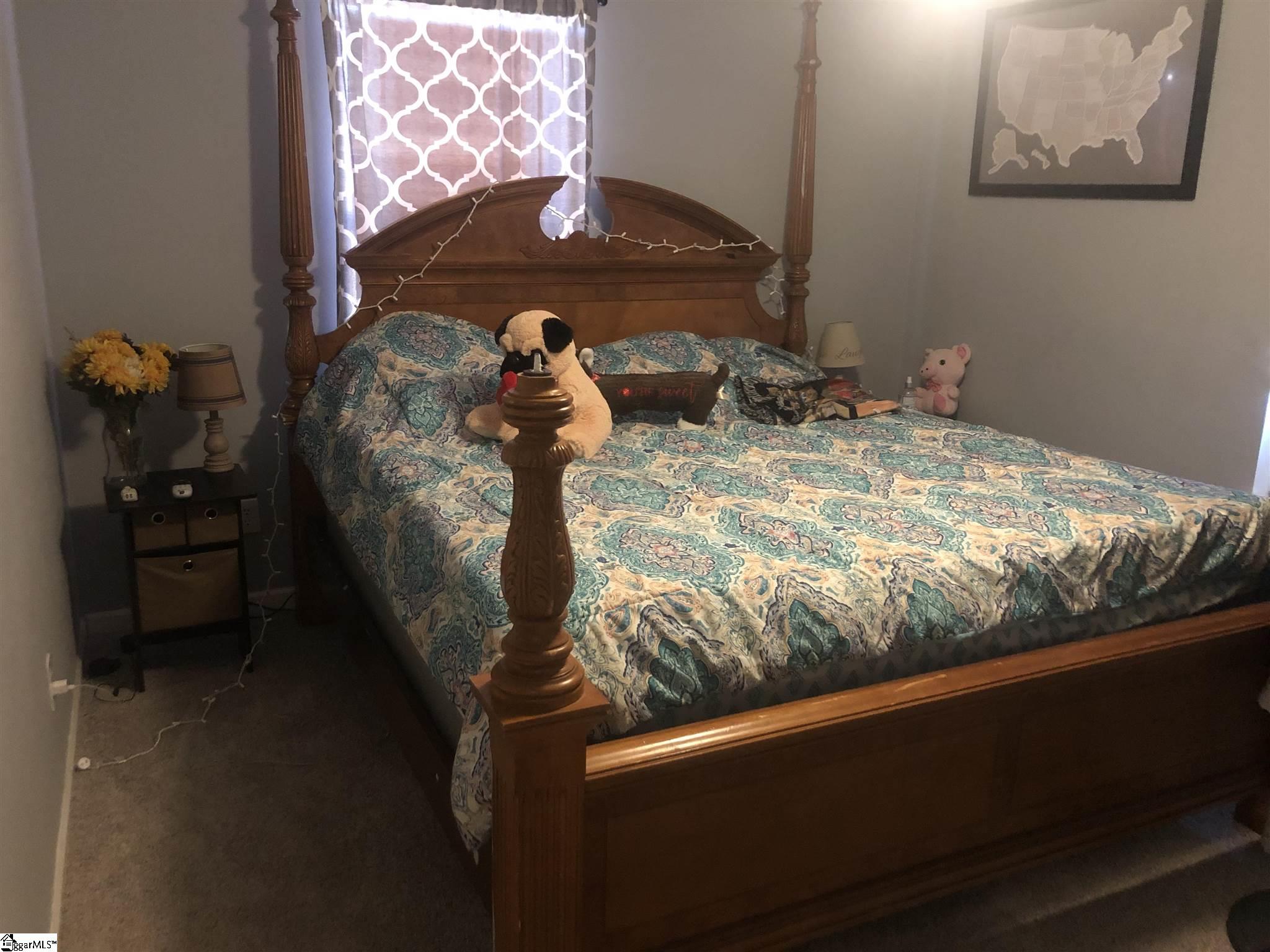253 Parsons Road Woodruff, SC 29388 - Photo 8 of 13
