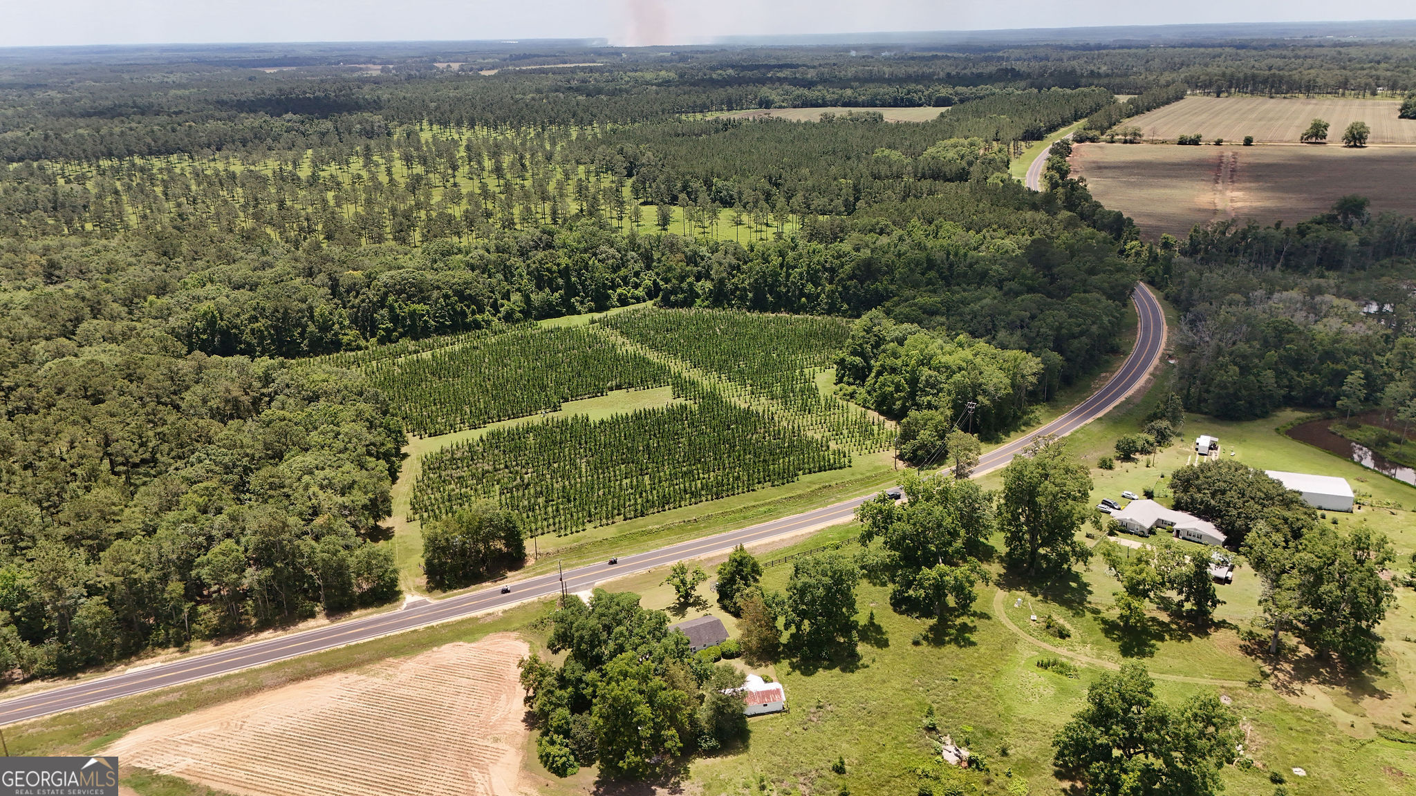 2773 Highway 33 Boston, GA 31626 - Photo 32 of 32