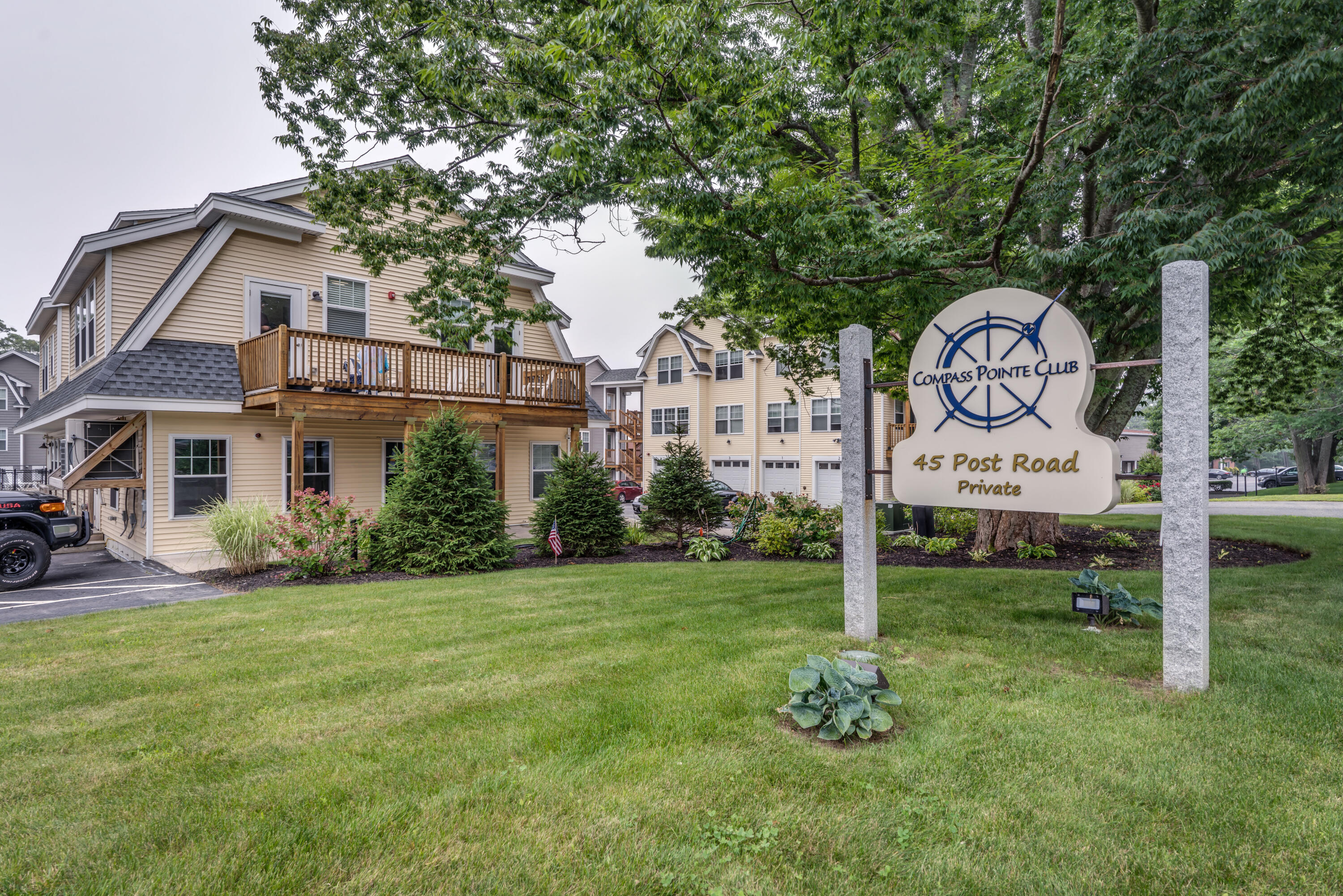 45 Post Road, Unit 6 Wells, ME 04090 - Photo 22 of 23 DSC08571-HDR