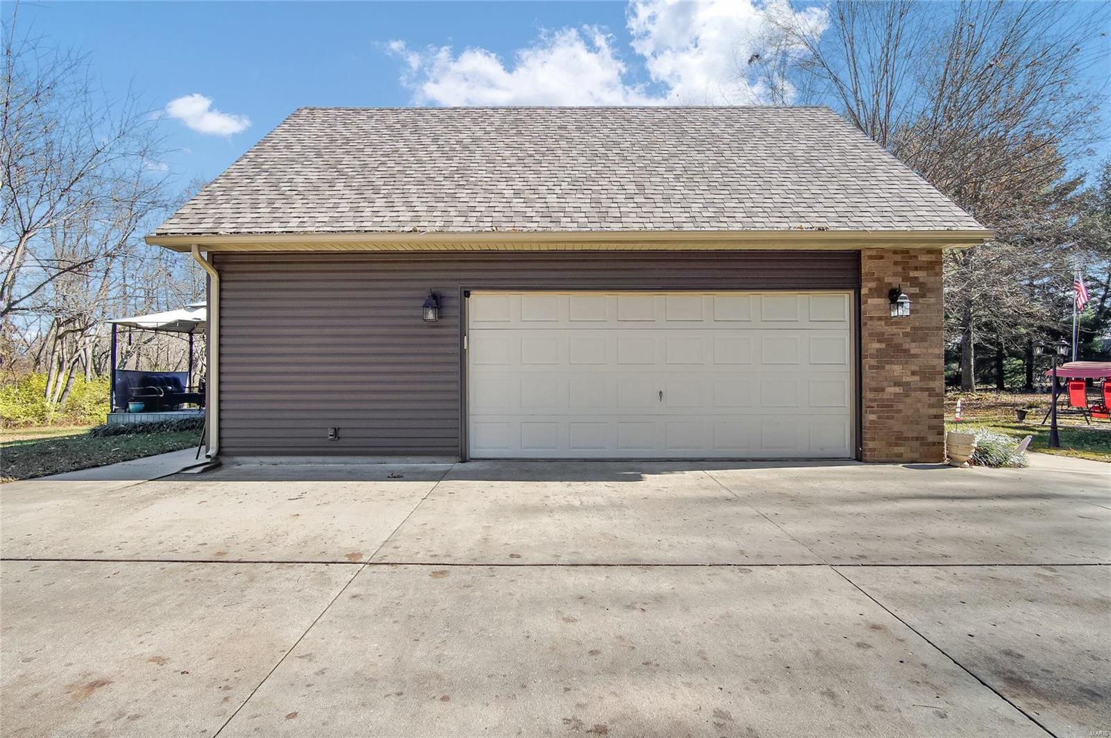 6871 Loyet Road Collinsville, IL 62234 - Photo 33 of 39