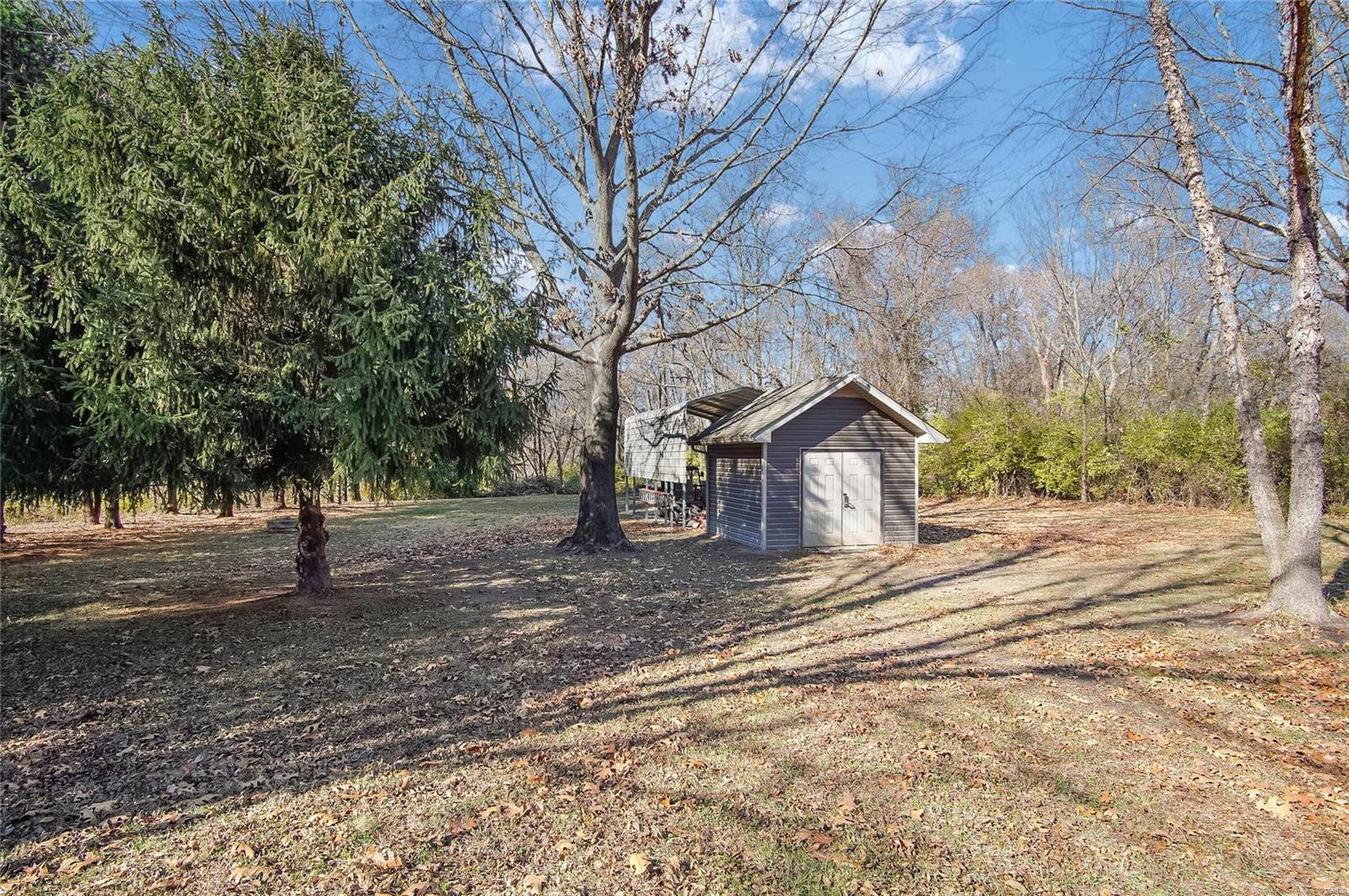 6871 Loyet Road Collinsville, IL 62234 - Photo 34 of 39