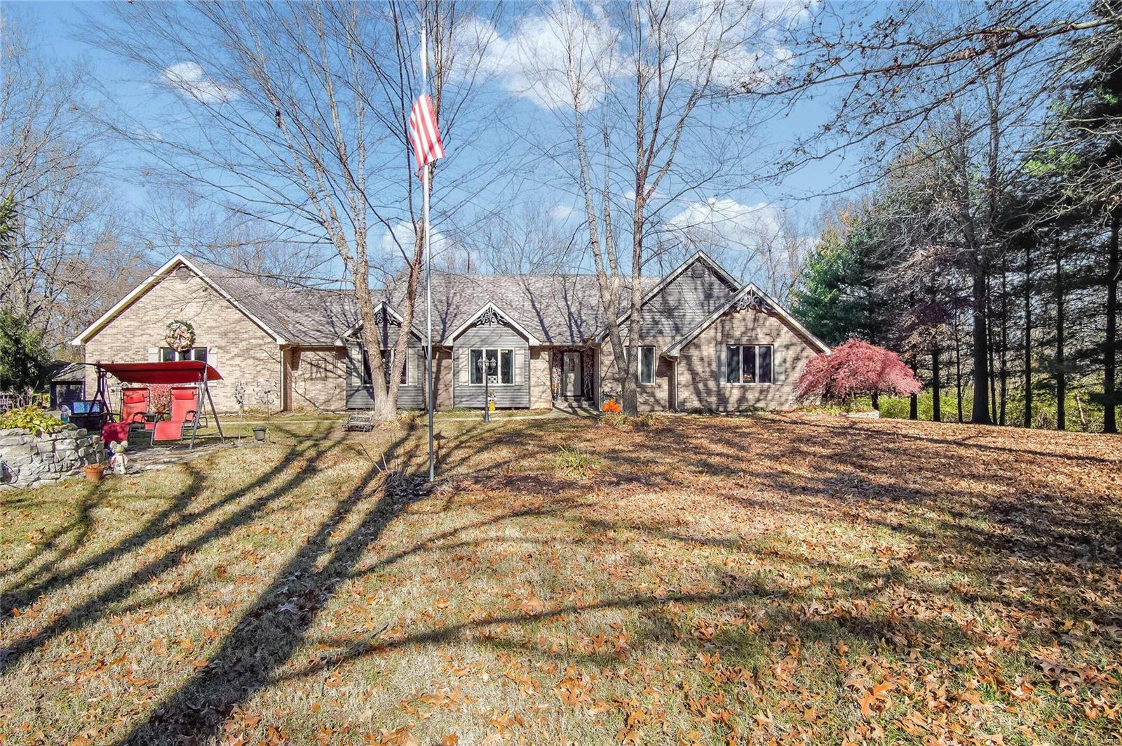 6871 Loyet Road Collinsville, IL 62234 - Photo 38 of 39