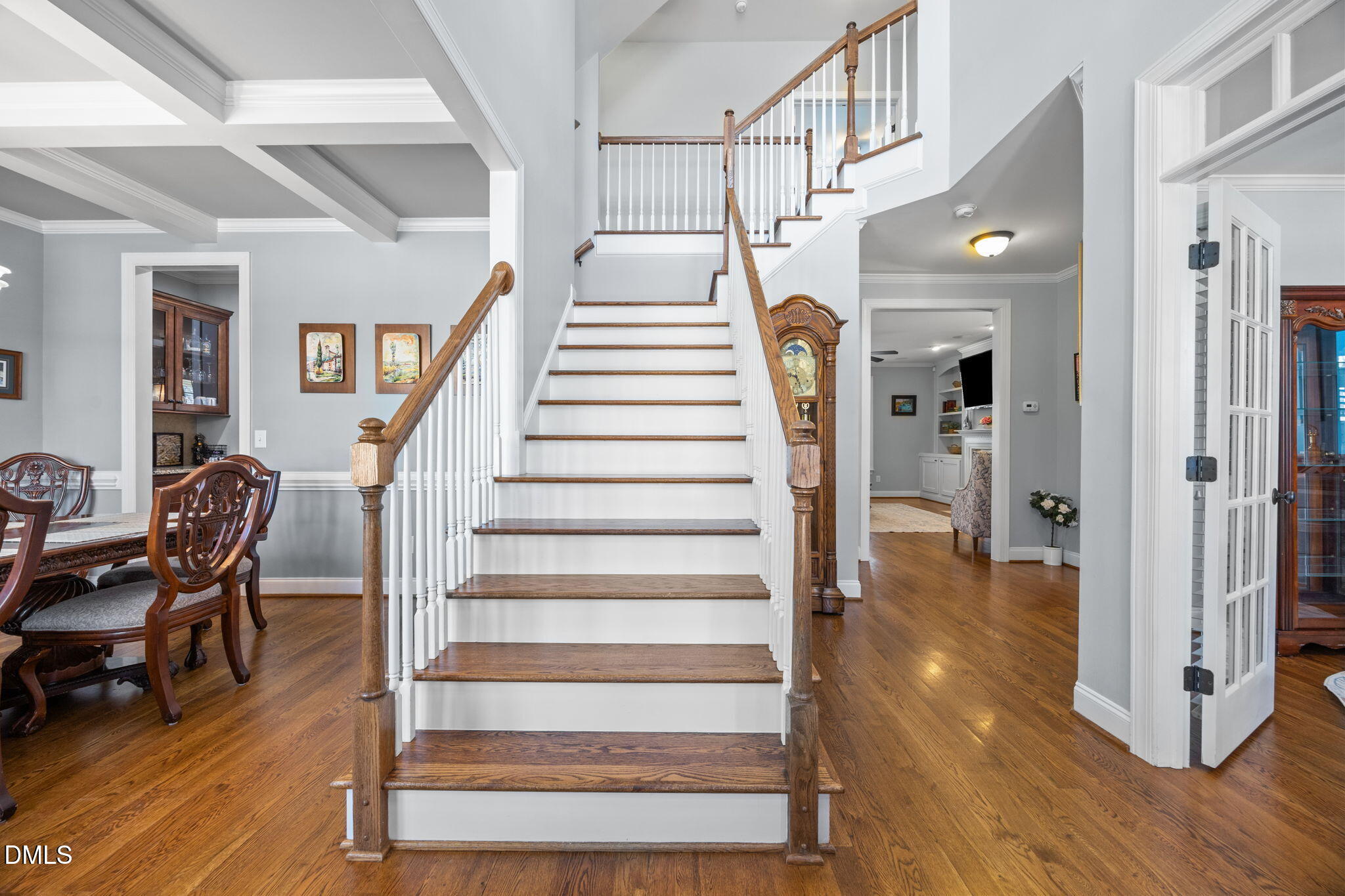 4603 Brighton Ridge Drive Apex, NC 27539 - Photo 5 of 66 26-web-or-mls-IMG_1420