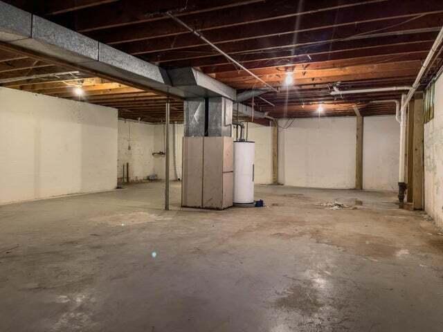 180 Rohrer Street Urbana, OH 43078 - Photo 36 of 36 Basement