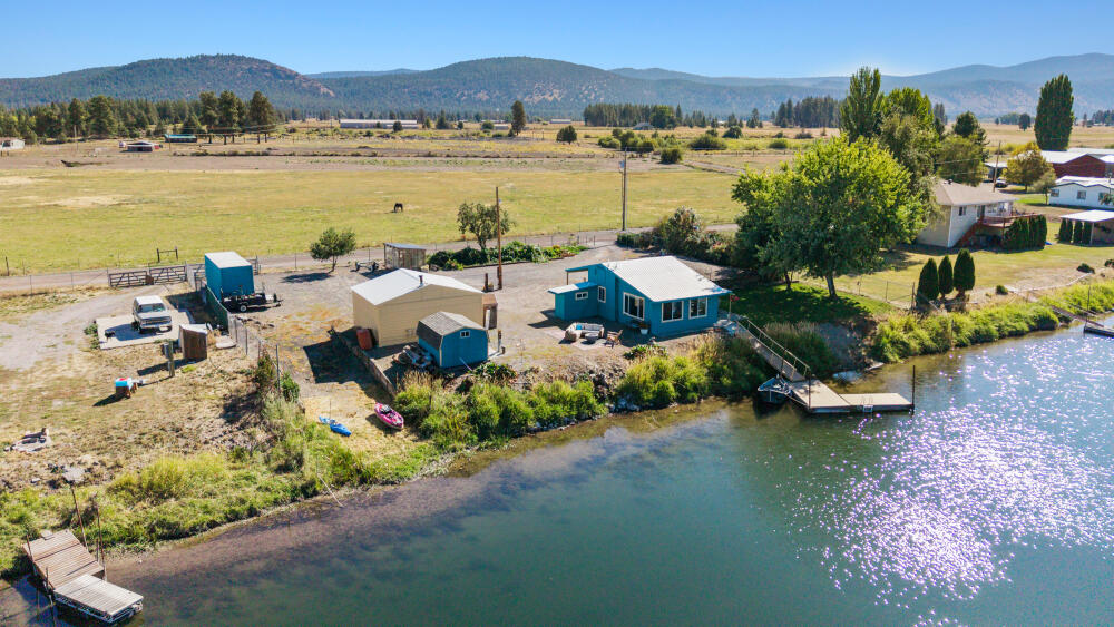 32314 Rivers Drive Chiloquin, OR 97624 - Photo 56 of 58 32314RiversDr-85