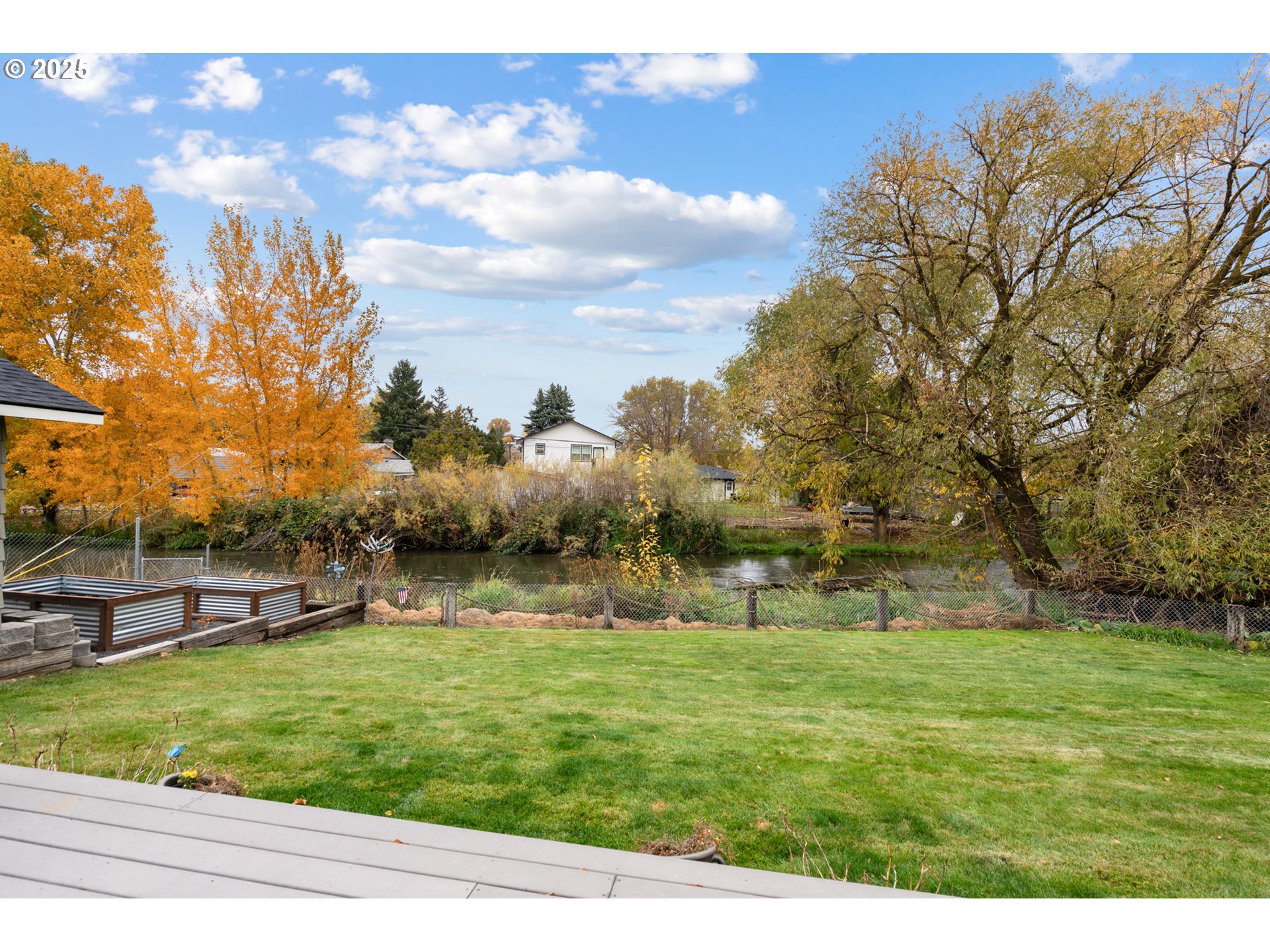1328 Southwest 44th Street Pendleton, OR 97801 - Photo 33 of 43 a view of yard with green space