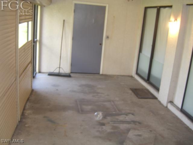 18221 Matanzas Road Fort Myers, FL 33967 - Photo 10 of 10 an empty room with windows