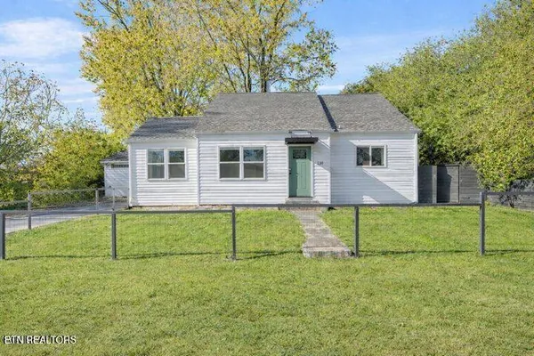 $254,000 | 230 Unaka Street, Greeneville, TN 37743