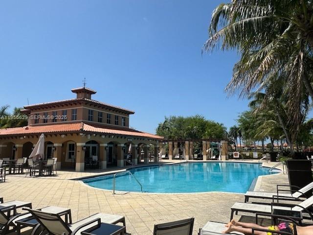 15242 Southwest 30th Terrace Miami, FL 33185 - Photo 38 of 41