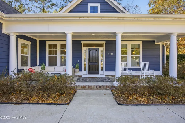 $725,000 | 3505 Belle Meade Way Northeast, Leland, NC 28451