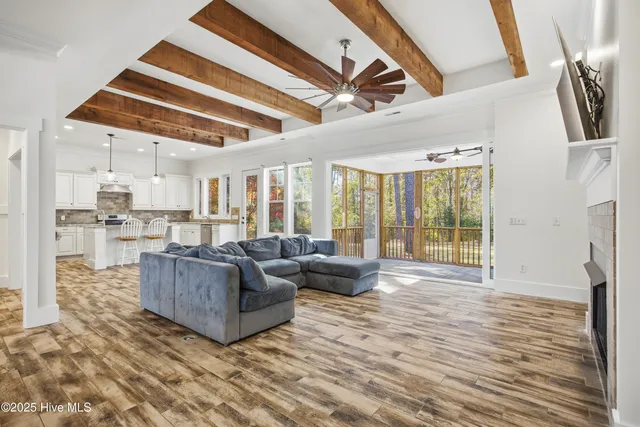 $725,000 | 3505 Belle Meade Way Northeast, Leland, NC 28451