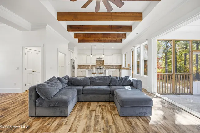 $649,000 | 3505 Belle Meade Way Northeast, Leland, NC 28451