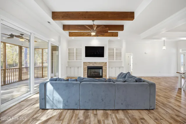 $725,000 | 3505 Belle Meade Way Northeast, Leland, NC 28451