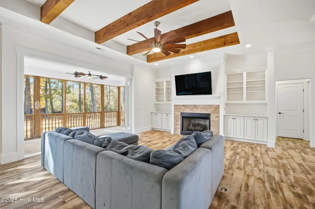 $649,000 | 3505 Belle Meade Way Northeast, Leland, NC 28451