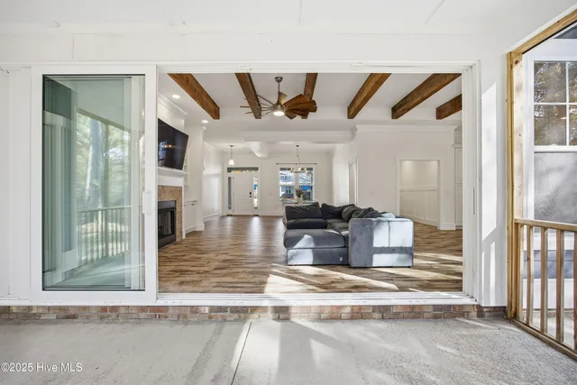 $649,000 | 3505 Belle Meade Way Northeast, Leland, NC 28451