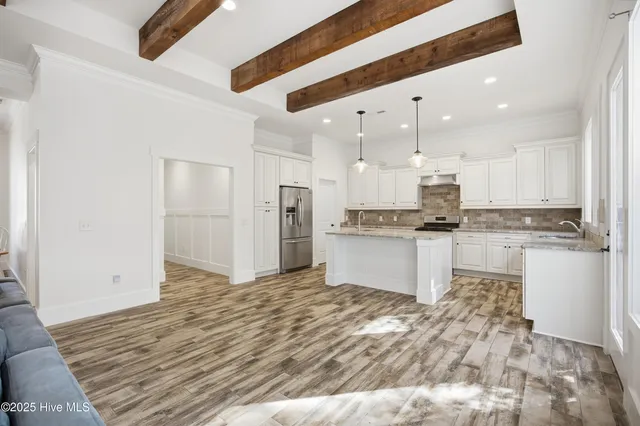 $725,000 | 3505 Belle Meade Way Northeast, Leland, NC 28451