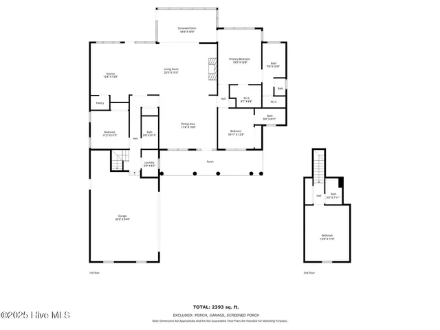 $725,000 | 3505 Belle Meade Way Northeast, Leland, NC 28451