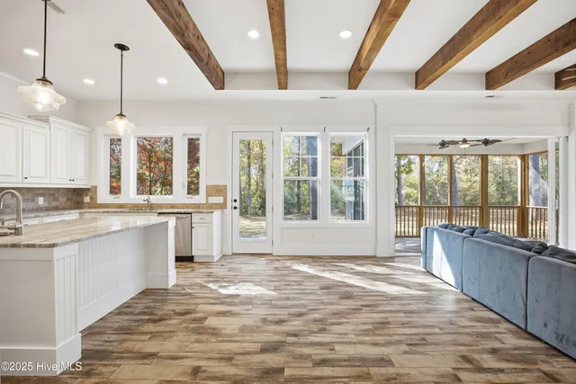 $725,000 | 3505 Belle Meade Way Northeast, Leland, NC 28451