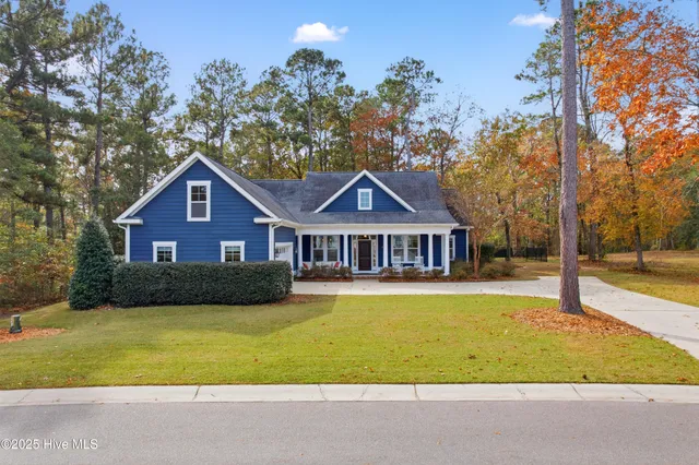 $725,000 | 3505 Belle Meade Way Northeast, Leland, NC 28451