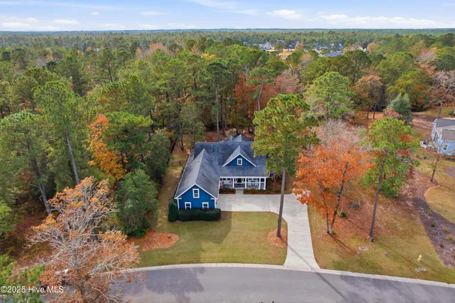 $649,000 | 3505 Belle Meade Way Northeast, Leland, NC 28451