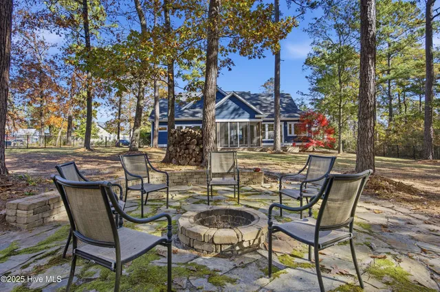 $725,000 | 3505 Belle Meade Way Northeast, Leland, NC 28451